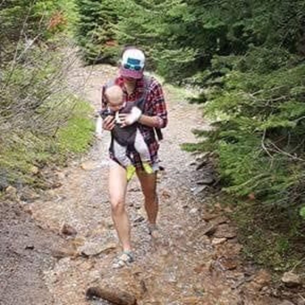 Meet your Posher, Allison